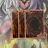 GLD4-EN049 x3 Deck Devastation Virus Common Excellent Condition Yugioh