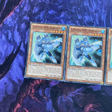SDHS-EN012 x3 Elemental HERO Bubbleman 1st Edition Mint YuGiOh Card