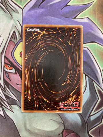 DP03-EN024 Neo Space Common UNL Edition NM Yugioh Card (back)