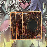 CHIM-EN023 x3 Gizmek Yata, the Gleaming Vanguard Super Excellent Cond Yugioh