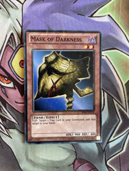 Smirking Gnome