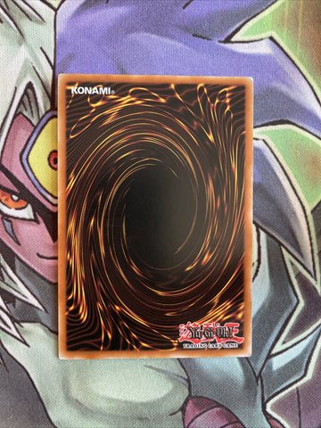 BP01-EN172 Mask Of Darkness Starfoil Unlimited Edition NM Yugioh Card (back)