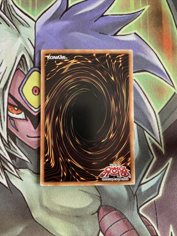 PP01-KR021 Harpie's Feather Duster Ultra Rare UNL Edition NM Yugioh Card KOREAN (back)