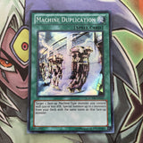 LCYW-EN145 Machine Duplication Ultra Rare UNL Edition NM Yugioh Card