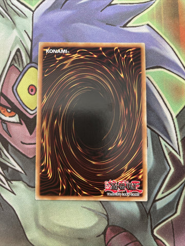 LCYW-EN145 Machine Duplication Ultra Rare UNL Edition NM Yugioh Card (back)
