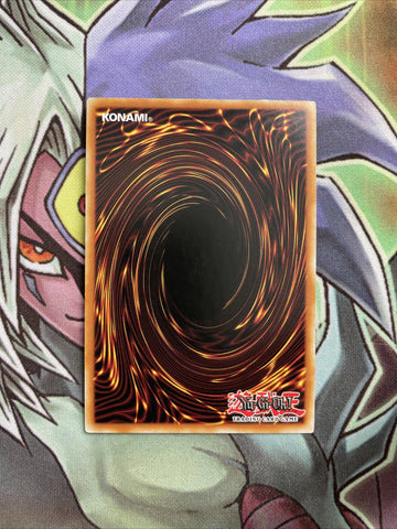 PRIO-EN051 Ghostrick Socuteboss Rare UNL Edition NM Yugioh Card (back)