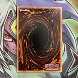 PRIO-EN051 Ghostrick Socuteboss Rare UNL Edition NM Yugioh Card