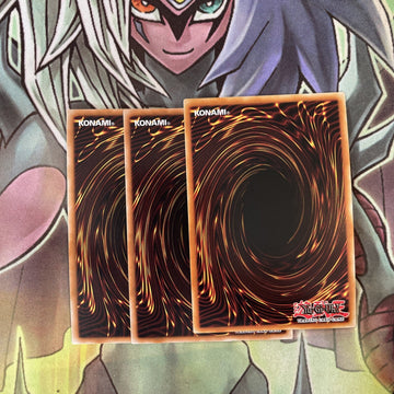 BLRR-EN020 x3 Slash Draw Ultra Rare Excellent Condition Yugioh (back)