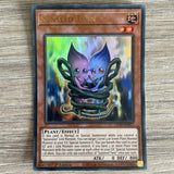 GFTP-EN017 Sunseed Twin Ultra Rare 1st Edition NM Condition Yugioh
