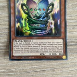 GFTP-EN017 Sunseed Twin Ultra Rare 1st Edition NM Condition Yugioh