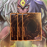 SDGU-EN035 x3 Mind Crush Common Excellent Condition Yugioh