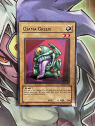 Smirking Gnome