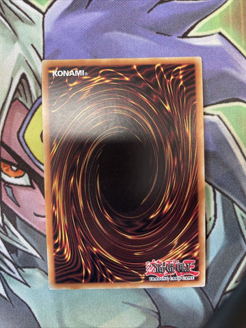 CT10-EN007 Superdreadnought Rail Cannon Gustav Max Super Lim NM Yugioh Card (back)