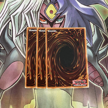 SAST-EN023 x3 Madolche Pettingssoeur Rare Excellent Conditon Yugioh (back)
