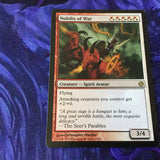 Nobilis of War Duel Decks: Heroes vs Monsters - Excellent Magic MTG