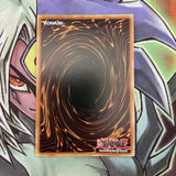 PGL3-EN055 Luster Pendulum, The Dracoslayer Gold Rare 1st Edition NM Yugioh Card