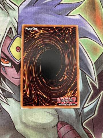 BLRR-EN088 Preparation Of Rites Ultra Rare 1st Edition NM Yugioh Card (back)