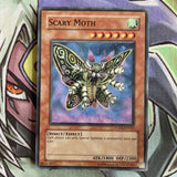 ANPR-EN023 Scary Moth Common NM Condition UNL Edition Yugioh Card