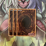 DPBC-EN002 x3 Juragedo Super Rare Excellent Condition Yugioh