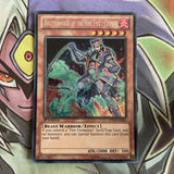 LTGY-EN082 Brotherhood Of The Fire Fist - Coyote 1st Edition NM Yugioh Card