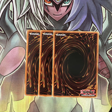 CIBR-EN076 x3 Metaverse Rare Excellent Condition Yugioh (back)