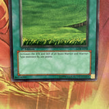 LOB-E038 Yugioh! Sogen 1st Edition Card Excellent