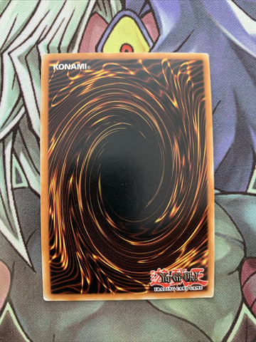 GENF-EN087 Fish and Swamps Rare Unlim Edition NM Yugioh Card (back)