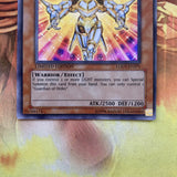 LODT-ENSP1 YUGIOH! Guardian Of Order Super Rare NM