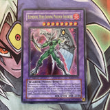 EOJ-EN033 Elemental Hero Shining Phoenix Enforcerer Ultra 1st Ed NM Yugioh Card