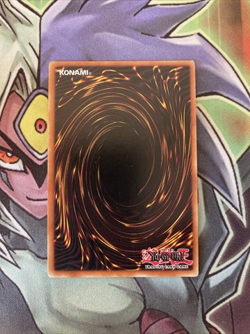 EOJ-EN033 Elemental Hero Shining Phoenix Enforcerer Ultra 1st Ed NM Yugioh Card (back)