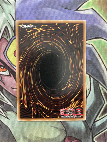 PRIO-EN022 Ghostrick Doll Common 1st Edition NM Yugioh (back)