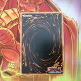 DL09 EN015 Scapegoat Blue Rare EXC Yugioh