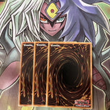 DUEA-EN025 x3 Shaddoll Squamata Common Excellent Condition Yugioh