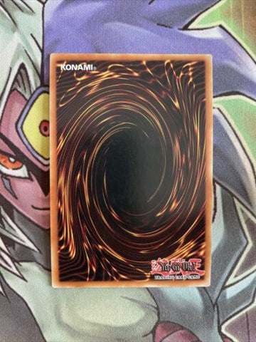 ANGU-EN038 Ursarctic Big Dipper Ultra Rare 1st Edition Near Mint Yugioh Card (back)