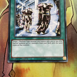 SR03-EN029 Yugioh - Machine Duplication - First Edition - Common