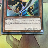 OP14-EN005 - Infernity General - Super Rare NM/M - Limited Edition - YuGiOh!