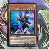 DUOV-EN074 Fantastical Dragon Phantazmay Ultra Rare 1st Edition NM Yugioh Card