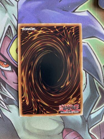 DUOV-EN074 Fantastical Dragon Phantazmay Ultra Rare 1st Edition NM Yugioh Card (back)