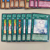 Deck Core Chrysalis 17 Cards YuGiOh