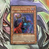 PGD-031 Fushioh Richie Ultra Rare 1st Edition Near Mint Yugioh Card