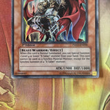 TSHD-EN000 YUGIOH XX-Saber Boggart Knight Super Rare 1st Edition