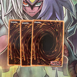 BLAR-EN061 x3 Blackwing - Kris the Crack of Dawn Ultra Condition Yugioh