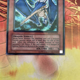 HL03-EN004 Yugioh Spear Dragon, Parallel Rare NM