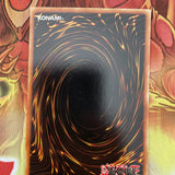 HL03-EN004 Yugioh Spear Dragon, Parallel Rare NM