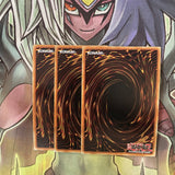 INCH-EN014 x3 Witchcrafter Potterie Super Rare Excellent Condition Yugioh