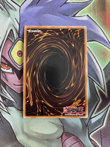 LCGX-EN140 Destiny End Dragoon Super Rare 1st Edition Near Mint Yugioh Card (back)