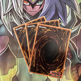 DCR-038 x3 Precious Cards from Beyond Common Excellent Condition Yugioh