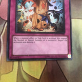 GENF-EN089 Yugioh Smashing Horn