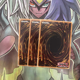 DP07-EN025 x3 Crystal Pair Rare Excellent Condition Yugioh