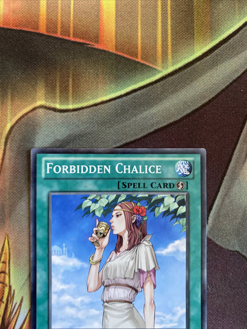 BP01-EN082  YuGiOh - FORBIDDEN CHALICE STAR FOIL UNL (back)